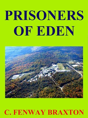 cover image of Prisoners of Eden